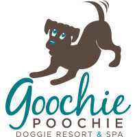 Goochie Poochie Doggie Resort & Spa Logo