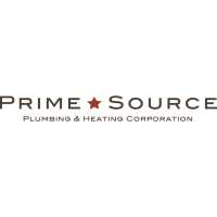 Prime Source Plumbing And Heating Logo