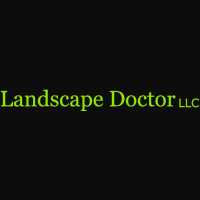Landscape Doctor LLC Logo