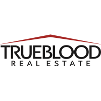 Trueblood Real Estate Logo