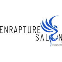 Enrapture Salon Logo