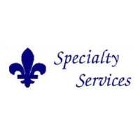 Specialty Services Logo