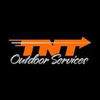 TNT Outdoor Services Logo