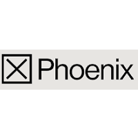 X Phoenix Logo