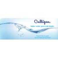 Culligan Water Conditioning of Missoula, MT Logo