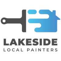 Lakeside Local Painters Logo