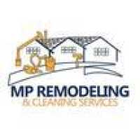 MP Remodeling & Cleaning Services Logo