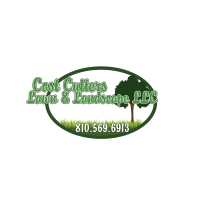 Cost Cutters Lawn & Landscape Logo