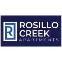Rosillo Creek Apartments Logo