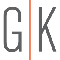Gallagher & Kennedy Logo