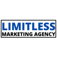 Limitless Marketing Agency Logo