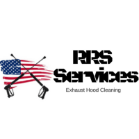 RRS Services Logo
