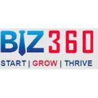 Biz360 Logo