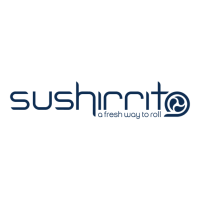 Sushirrito Logo