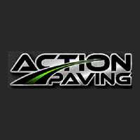 Action Paving | Morris County Paving Services Logo