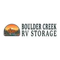 Boulder Creek RV Storage Logo