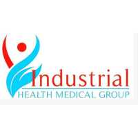 Industrial Health Medical Group - Riverside Logo