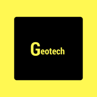 Geotech Solutions Logo