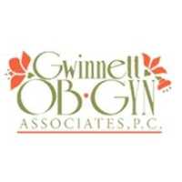 Gwinnett Ob/Gyn Associates Logo