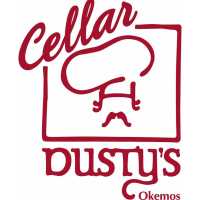 Dusty's Cellar Logo