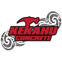 Kekahu Concrete LLC Logo