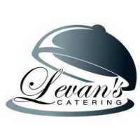 Levanâ€™s Catering Logo
