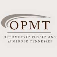 Optometric Physicians of Middle Tennessee - Portland Logo