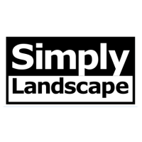Simply Landscape Logo