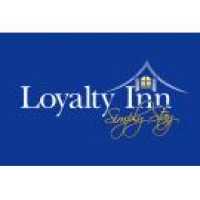 Loyalty Inn Hawkinsville Logo