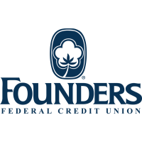 Founders Federal Credit Union Logo