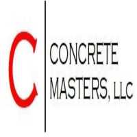 Concrete Masters LLC Logo
