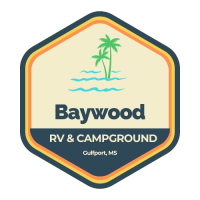 Baywood Reserve RV Park & Campground Logo