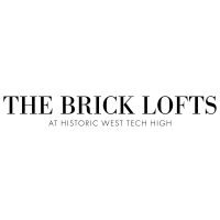 The Brick Lofts at Historic West Tech High Logo