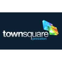 Townsquare Media Princeton Logo