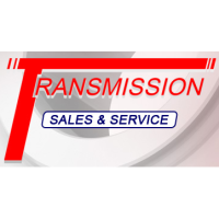 Transmission Sales & Service Logo