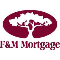 F&M Mortgage Harrisonburg Logo