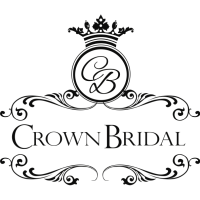 Crown Bridal Logo