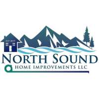 North Sound Home Improvements LLC Logo