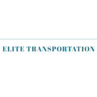 Elite Transportation By George Logo