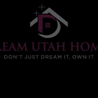 Dream Utah Homes Logo