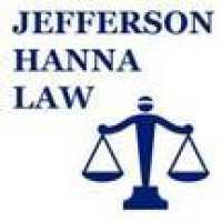 Jefferson Hanna Law Logo