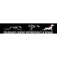 Colorado Canine Orthopedics Logo