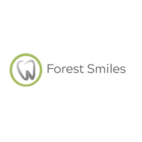 Forest Smiles Logo