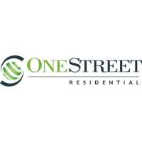 One Street Residential Logo