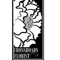 Crossroads Florist Logo