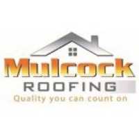 Mulcock Roofing Logo