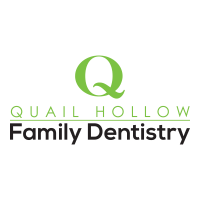 Quail Hollow Family Dentistry Logo