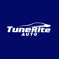 Tune Rite Auto Logo