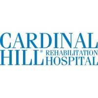 Cardinal Hill Rehabilitation Hospital Logo