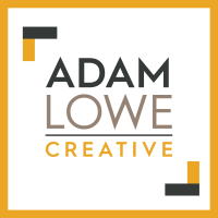 Adam Lowe Creative Logo